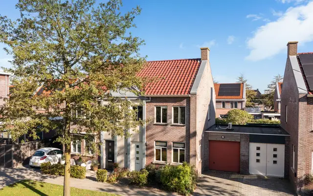 Foto van Oer de Feart 54, Joure