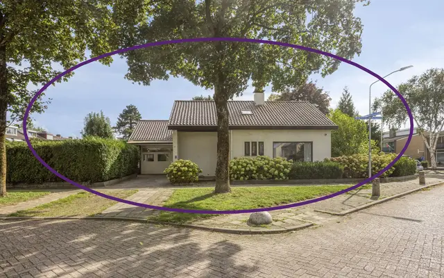 Foto van Wingerdstraat 2, Beuningen Gld