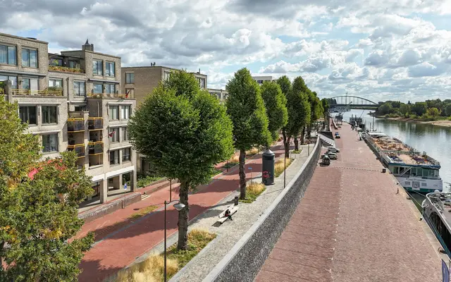Foto van Bolwerk 50, Arnhem