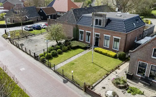 Foto van Seewei 46, Moddergat