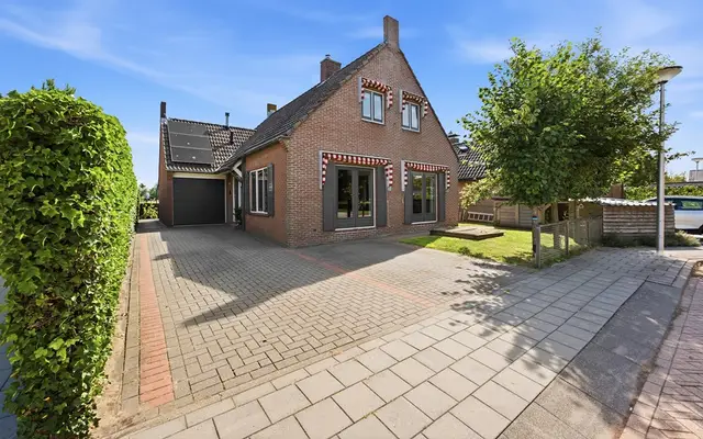 Foto van Wilgenhof 2, Streefkerk