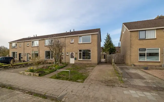 Foto van Barent Fockesstraat 10, Balk