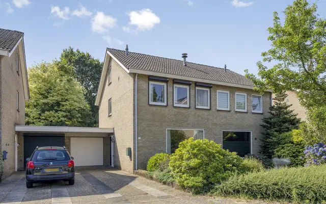 Foto van Ruusbroecgaarde 131, Oss