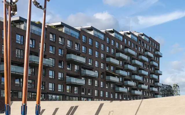 Foto van Helmersstraat 5, Rotterdam