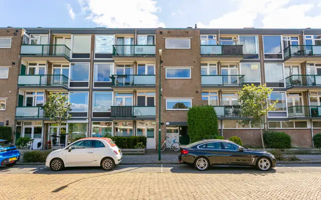 Foto van Schaepmanstraat 38, Maarssen