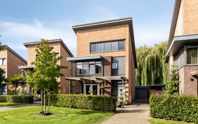 Foto van Bruglaan 38, Druten
