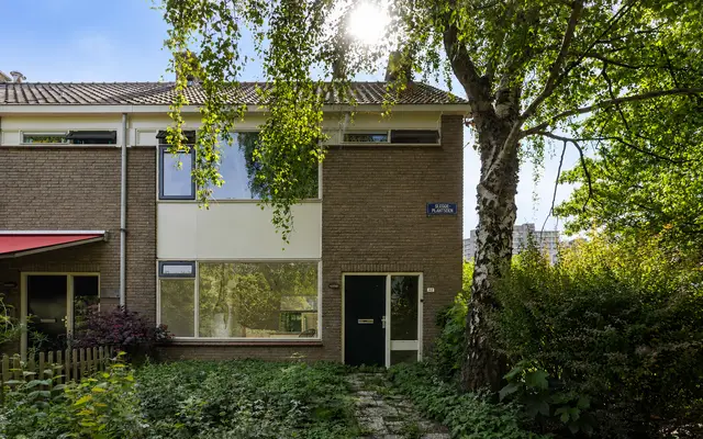 Foto van Sleggeplantsoen 42, Arnhem