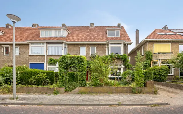 Foto van Jan Vethstraat 12, Arnhem