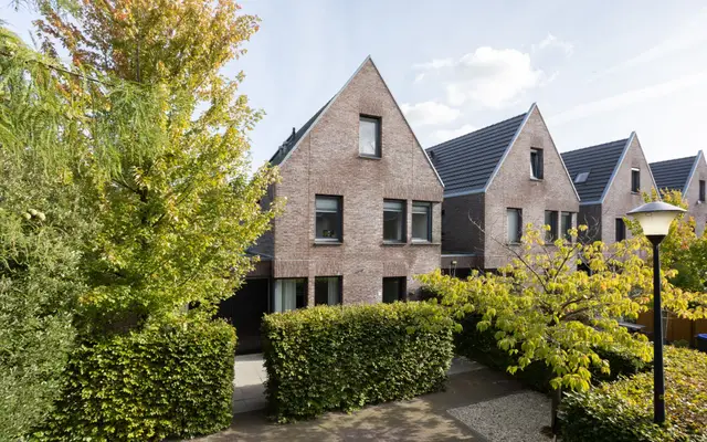 Foto van Richelhof 1, Berkel en Rodenrijs