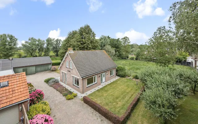 Foto van Nieuweweg 2, Maren-Kessel