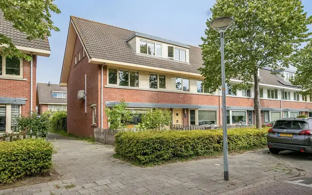 Foto van Vasalisstraat 34, Almere