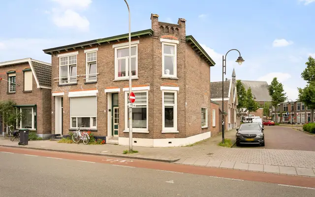 Foto van Veenweg 80, Deventer