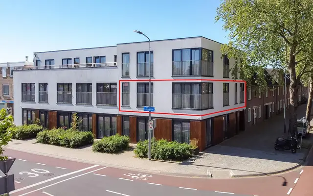 Foto van Tongelresestraat 122 A, Eindhoven