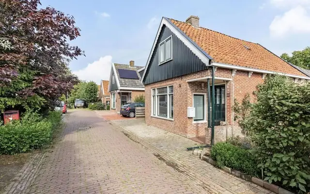 Foto van Wjuk 21, Ternaard