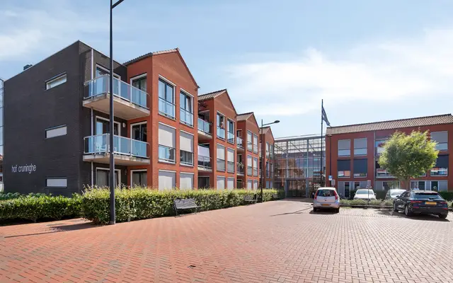 Foto van Langeviele 79, Kruiningen