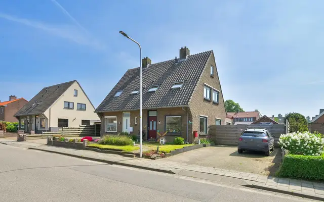 Foto van Prins Bernhardlaan 39, Amerongen