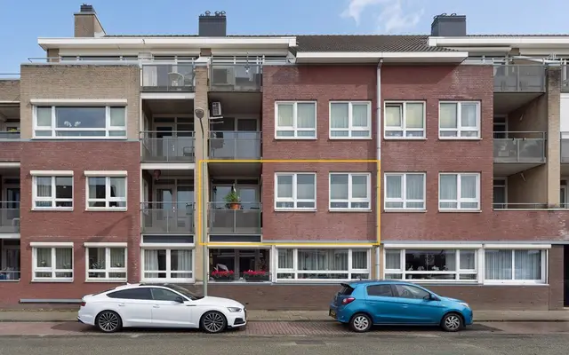 Foto van Julianastraat 7 B3, Brunssum