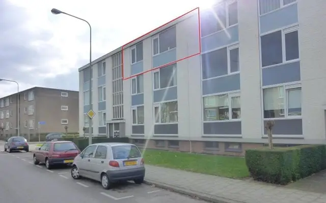 Foto van Adelbert van Scharnlaan R 6, Maastricht