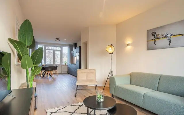 Foto van Van Naeltwijckstraat 113, Voorburg