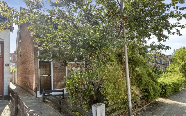 Foto van Dwarsweg 20, Zeist