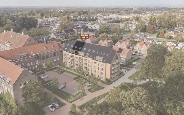 Foto van Juvenaathof 28, Zevenaar