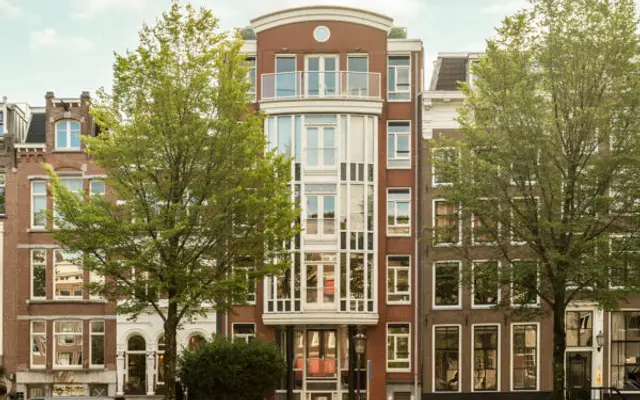 Foto van Singel 109 F, Amsterdam