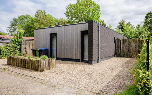 Foto van Landingsweg 47, Baarland