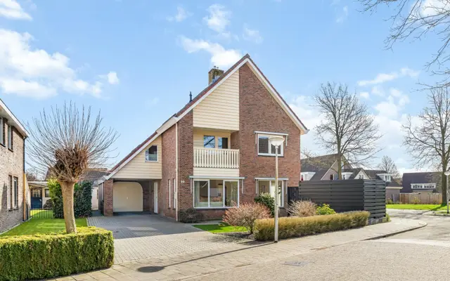 Foto van Reehorst 20, Luttenberg