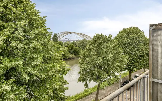 Foto van Zuiddiepje 48, Rotterdam