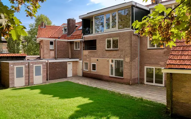 Foto van Burgemeester Bloemersstraat 4 b, Borculo