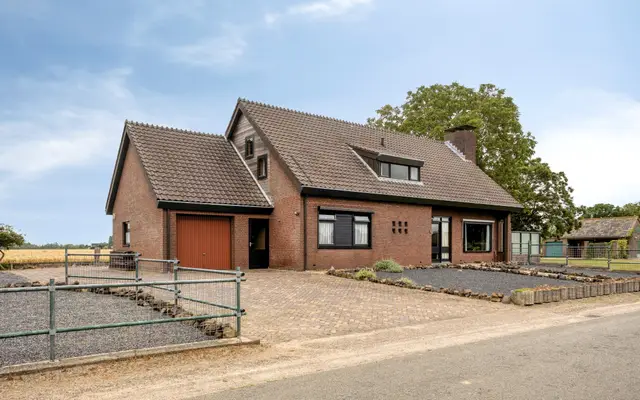 Foto van Bredestraat 30, Leuth