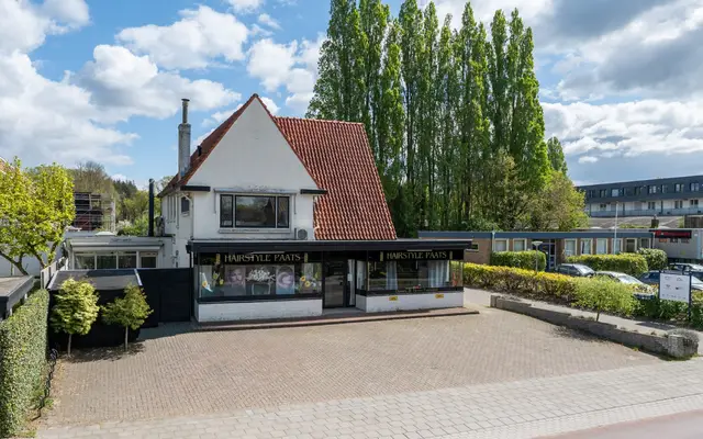 Foto van Stationsweg 107, Ede