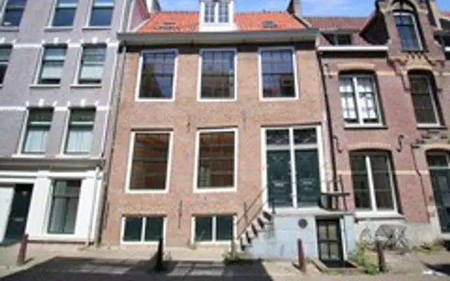 Foto van Derde Weteringdwarsstraat 23 H, Amsterdam