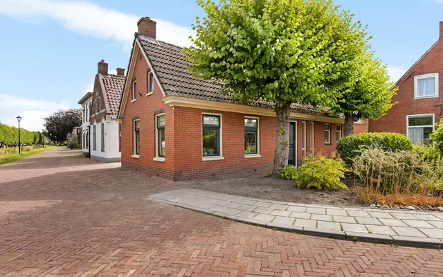 Foto van Schipsloot 27, Loppersum