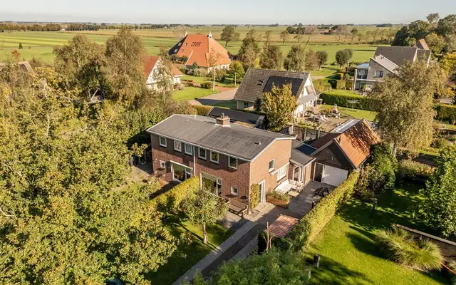 Foto van Wilhelminastraat 70, Balk