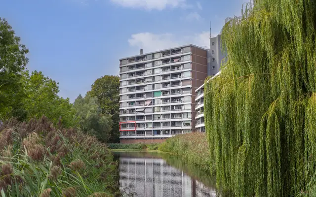 Foto van Zuiderkruis 428, Veenendaal