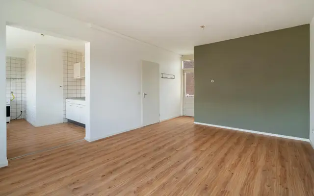 Foto van Klaverstraat 4A 02, Opmerking