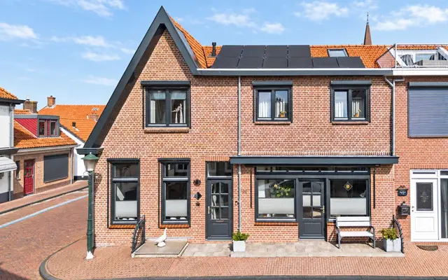Foto van Wijk 7 29, Urk