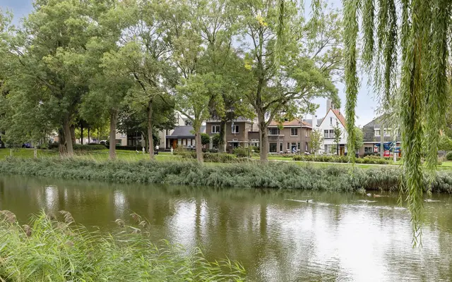 Foto van Bolwerk 9, Tholen