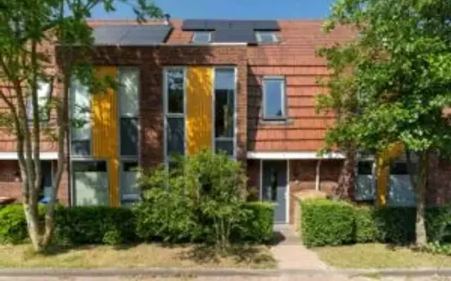 Foto van Schulk 11, Hooglanderveen