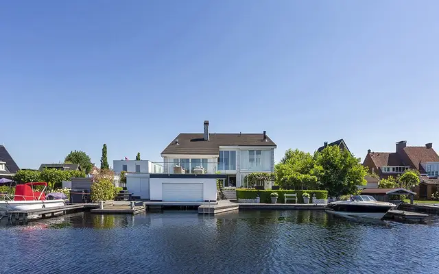 Foto van Baambrugse Zuwe 99, Vinkeveen