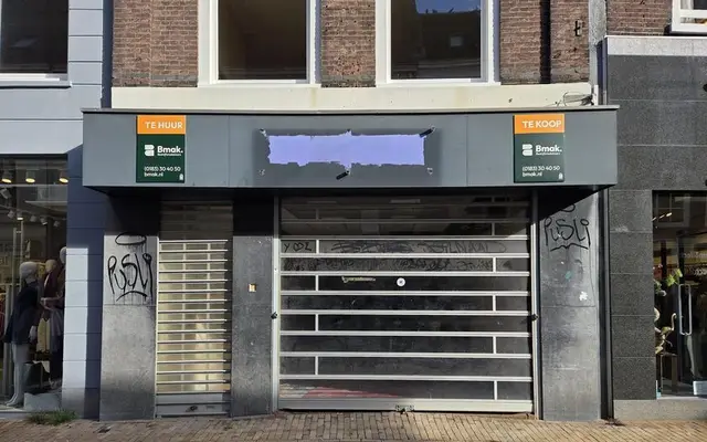 Foto van Gasthuisstraat 40, Gorinchem