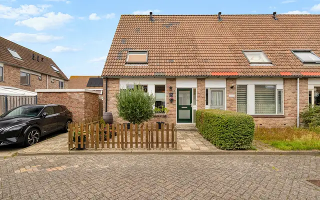 Foto van Doorzwin 5046, Julianadorp