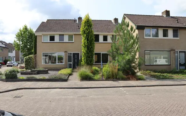 Foto van Warande 50, Marknesse