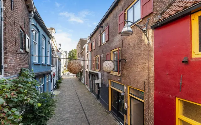 Foto van Hagelstraat 6 C, Zwolle