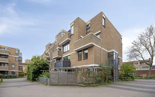 Foto van Fongersplaats 185, Groningen