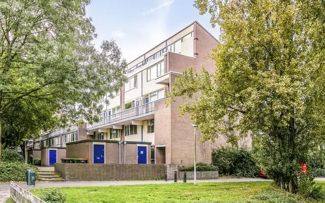 Foto van Toutenburg 708, Deventer