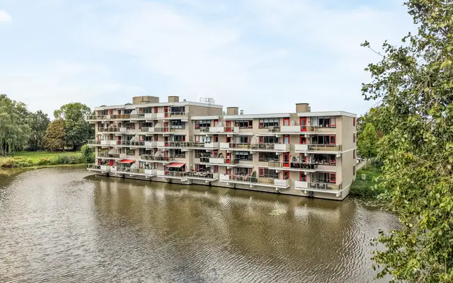 Foto van Bugel 36, Capelle Aan Den Ijssel