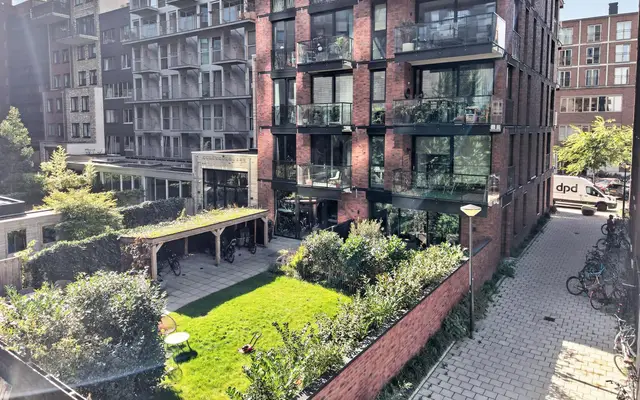 Foto van Welnastraat 356, Amsterdam