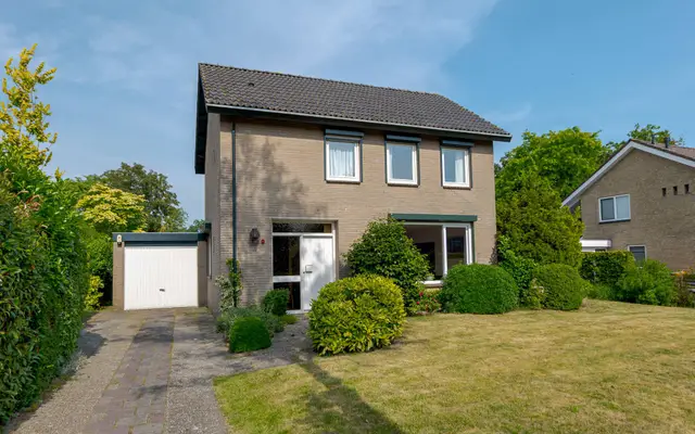 Foto van Achter de Brink 31, Exloo